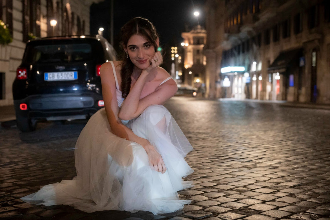 Locandina Finchè notte non ci separi (anteprima)